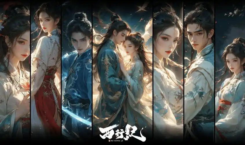 悬疑剧场 高分必看